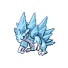 Sandslash (Alolan) Sprite
